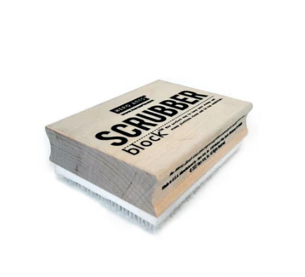 HA TOOLS- SCRUBBER BLOCK