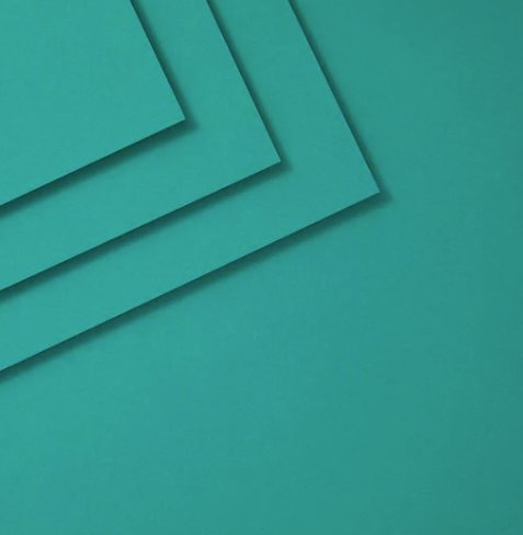 SB CARDSTOCK-TEAL TOPAZ