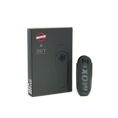 Moxie Dart Vaporizer - Black