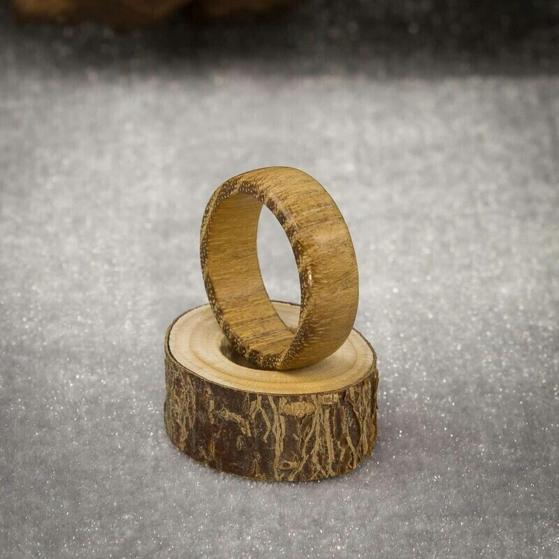 NATURHOLZ Ring