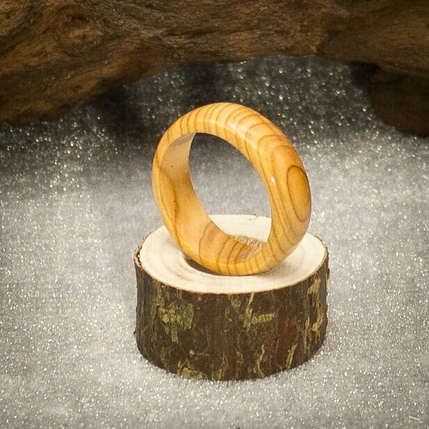 NATURHOLZ Ring