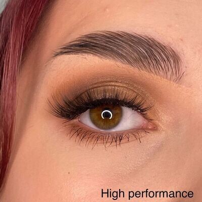 High Performance Lash (Butterfly Collection)