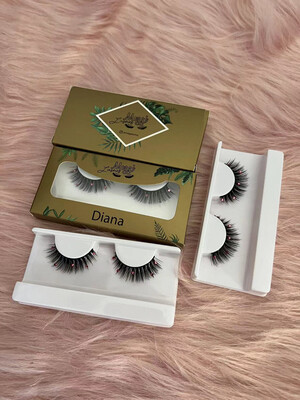 Diana Lash (Gold Collection)