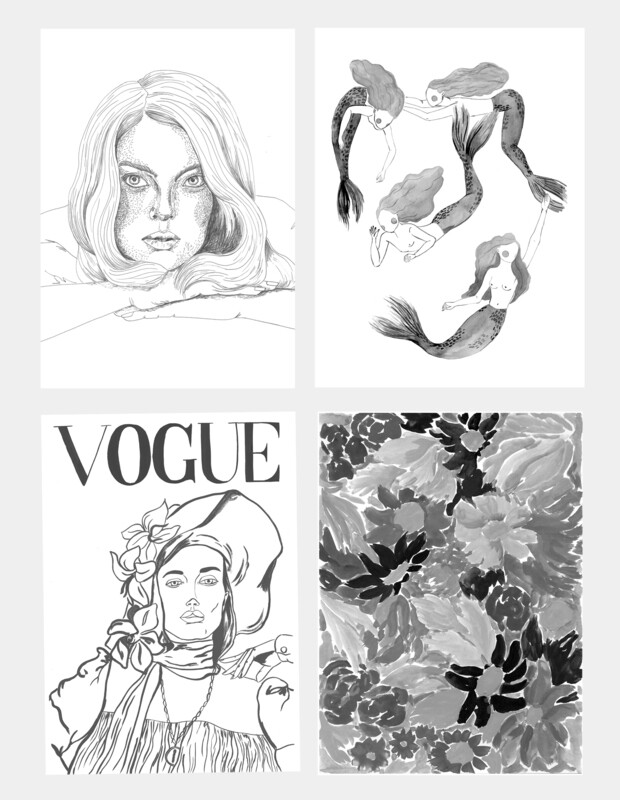 Illustration Packs
