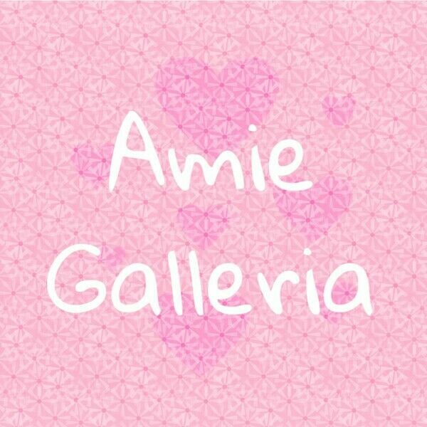 Amie Galleria