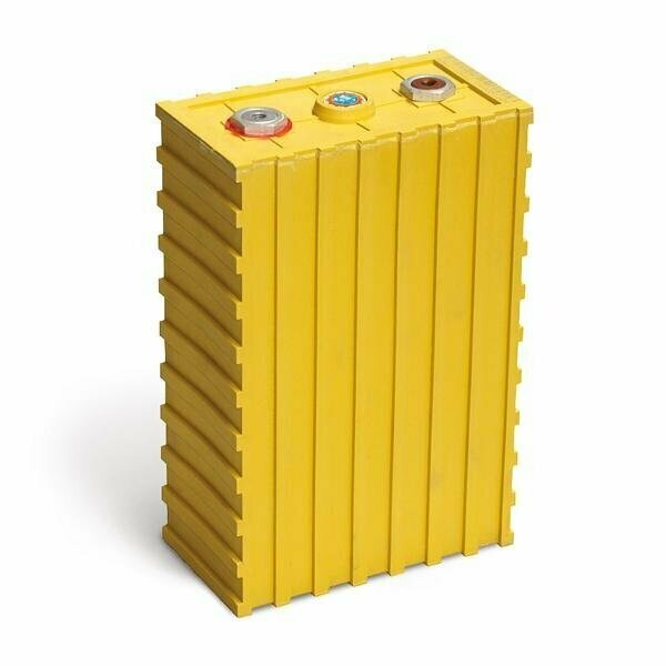 Winston LiFeYPO4 3.2V / 100Ah TALL