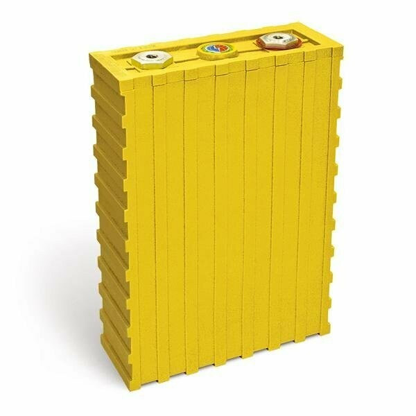 Winston LiFeYPO4 3.2V / 160Ah WIDE