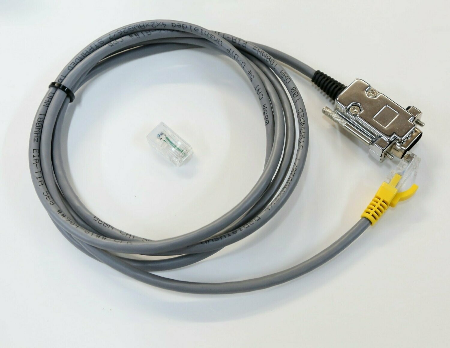 CAN-Kabel zur Verbindung REC-BMS / Solax Wechselrichter