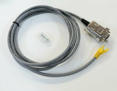 CAN-Kabel zur Verbindung REC-BMS / VICTRON GX-Device