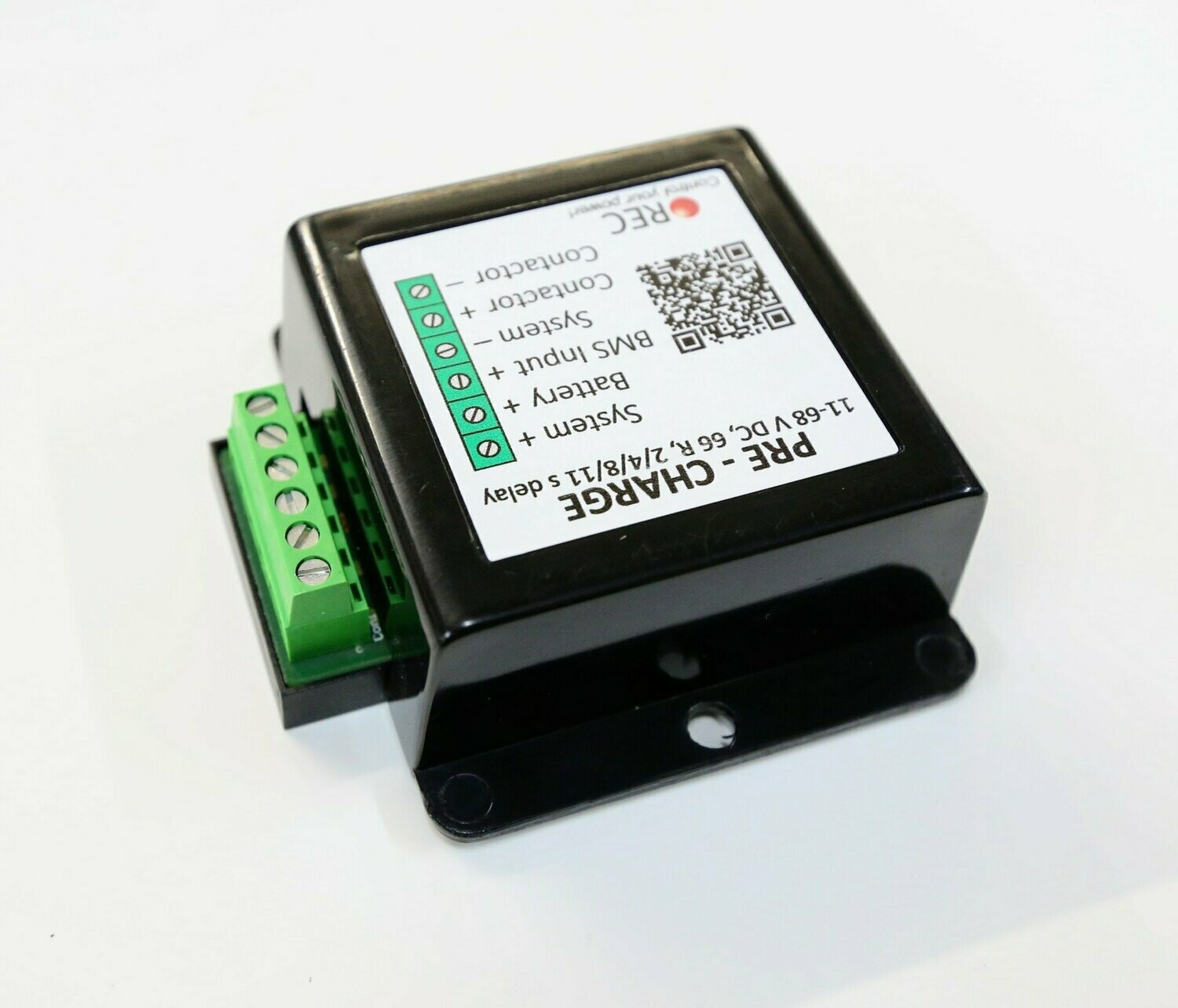 PreChargeResistor 1168V DC für RECBMS