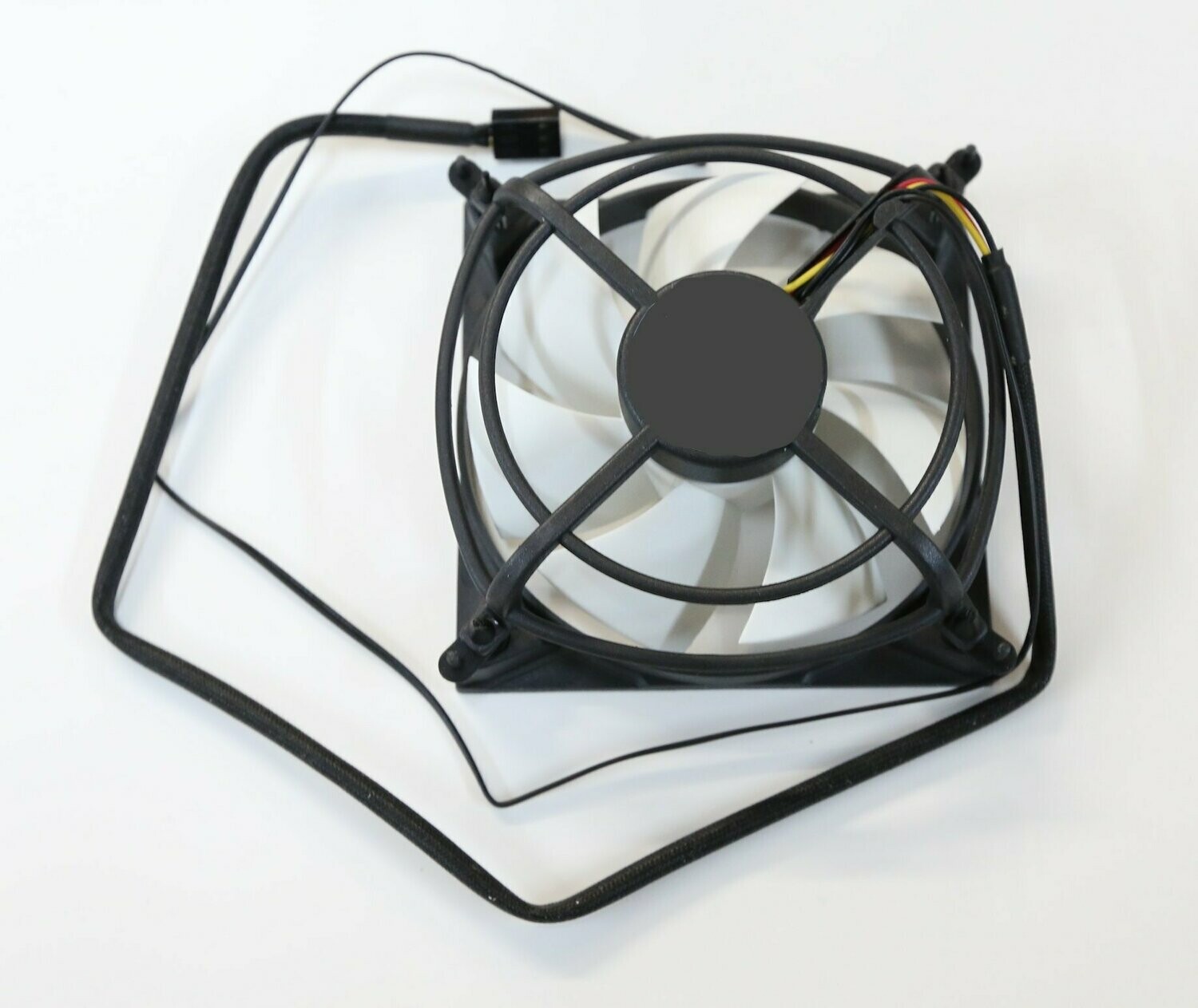 Lüfter für REC BMS SI und Q-BMS