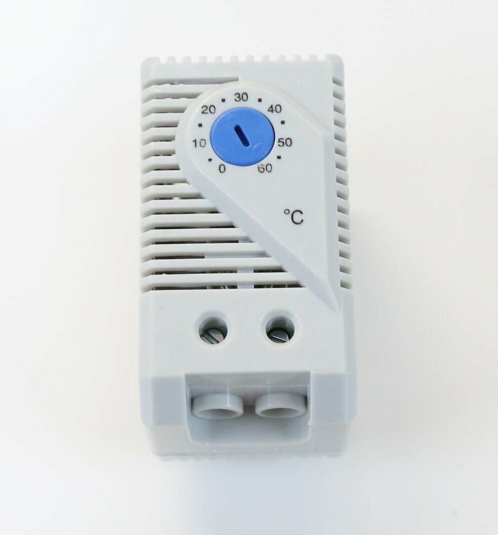 Thermostat für Schaltschrankkühlung