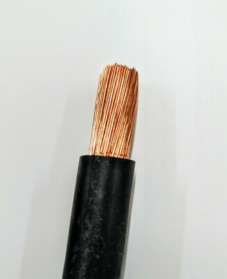 DC-Kabel - 50mm²/198A - H07V-K DC-Kabel - 50mm²/198A - H07V-K