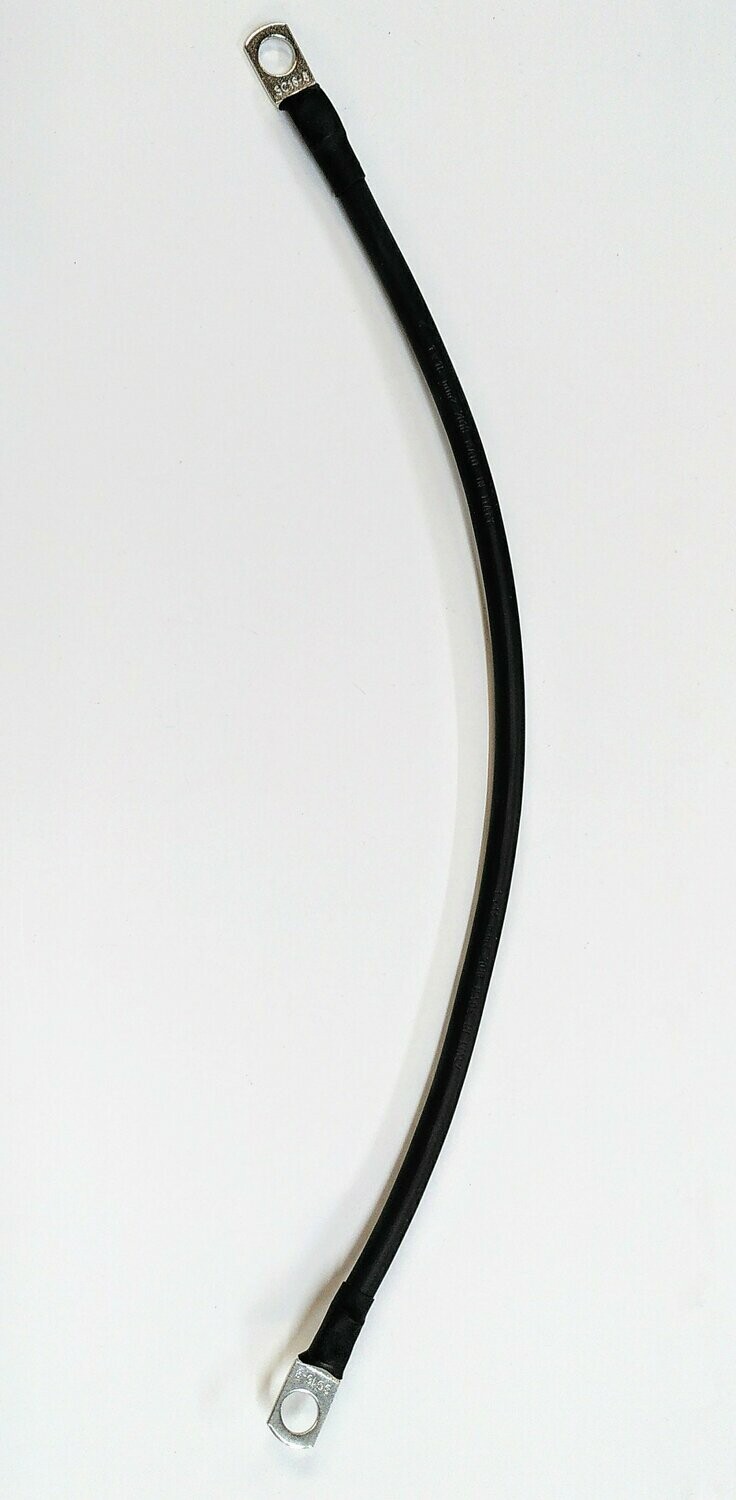 Kabel zur Reihenschaltung zweier Tesla-Module