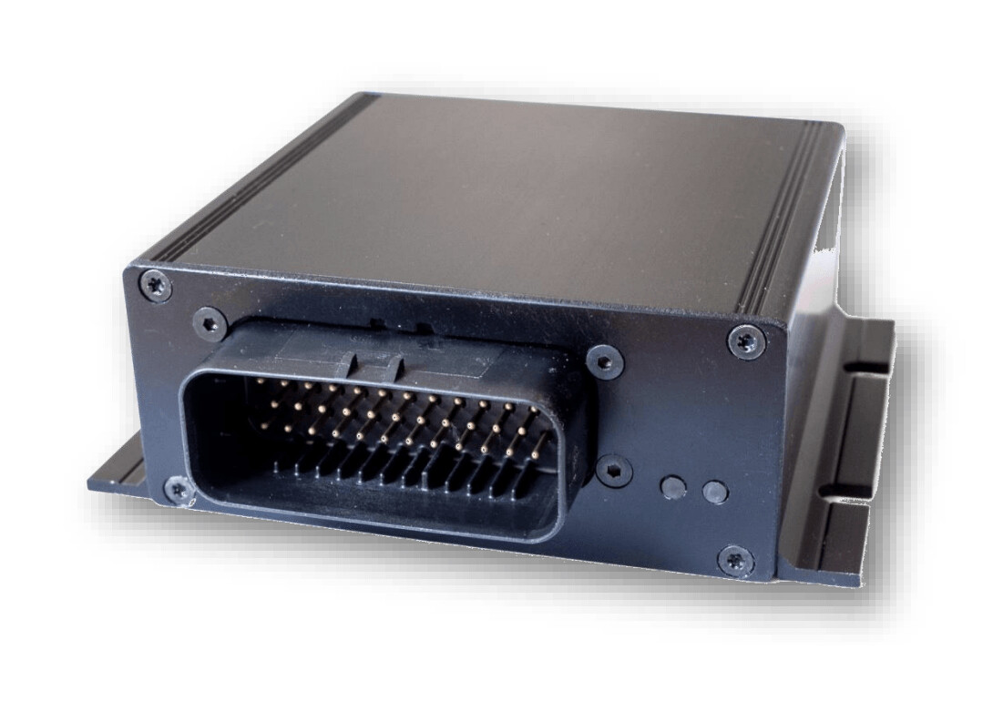 4S - Active BMS für Victron Energy