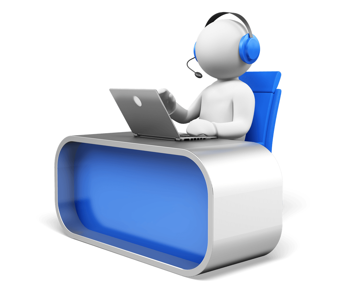 02 E Mail Support