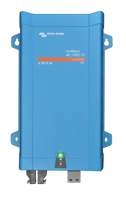 VICTRON Energy 48V MultiPlus 48/1600/20-16
