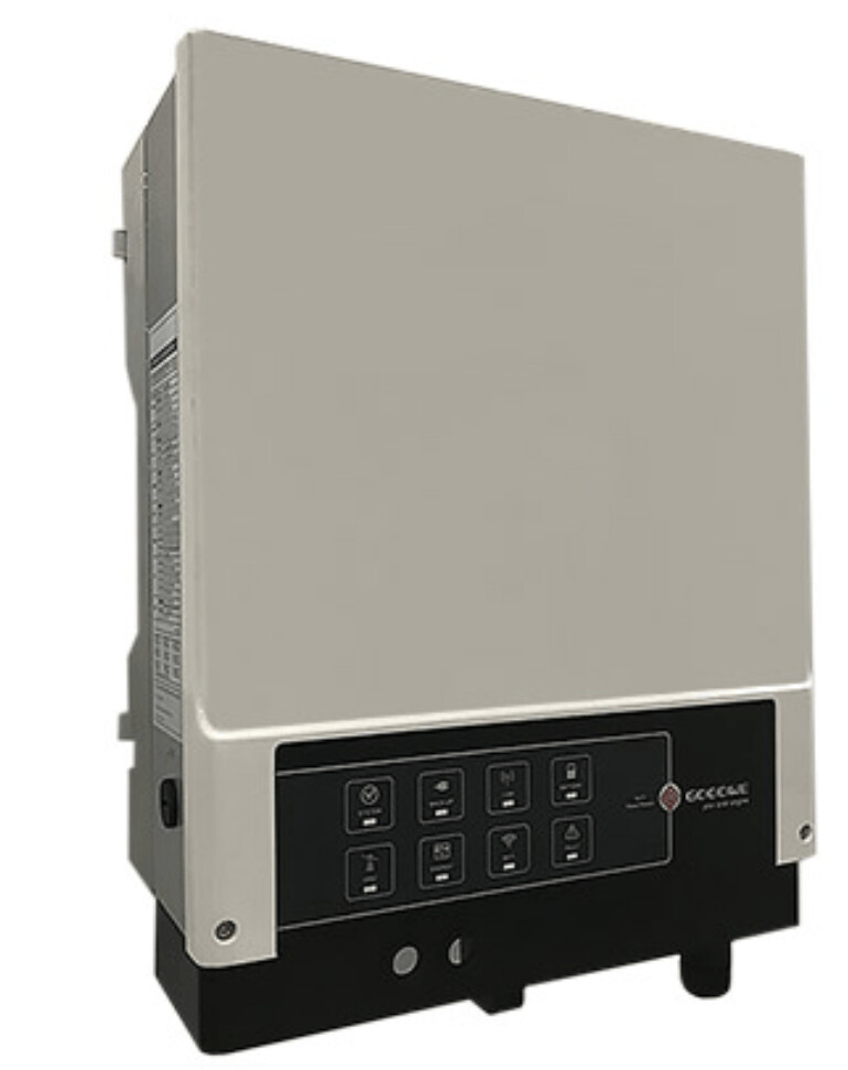 GoodWe GW3600S-BP Batterie-WR inkl. Energy-Meter/WiFi