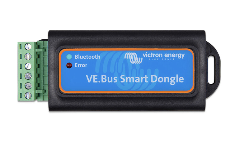 VE.Bus Smart dongle
