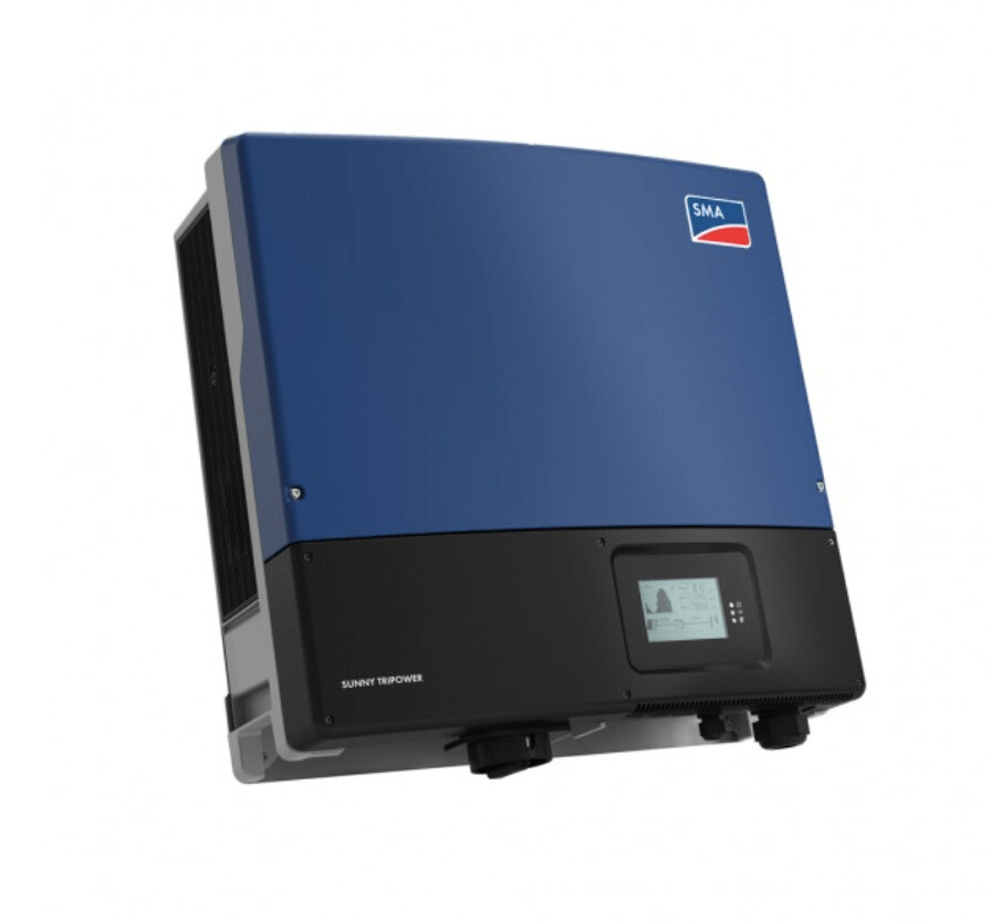 SMA SUNNY TRIPOWER  STP 25000TL-30