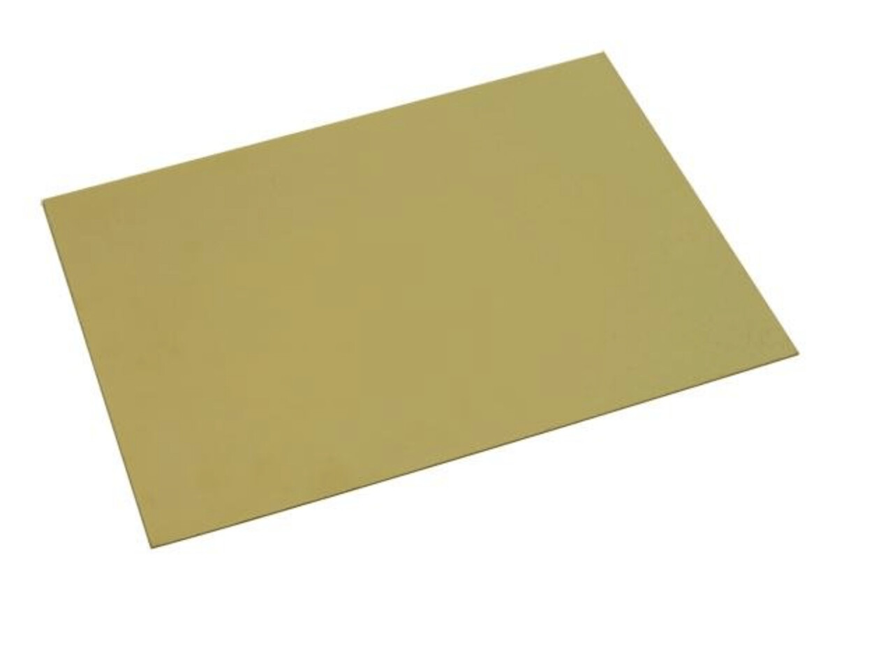 Isolierplatte für P&S-LiFePo4-110Ah