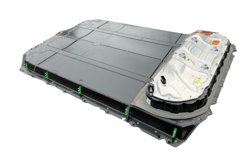 Tesla Model 3 Long Range Batterie 75kWh Tesla Model 3 Long Range Batterie 75kWh