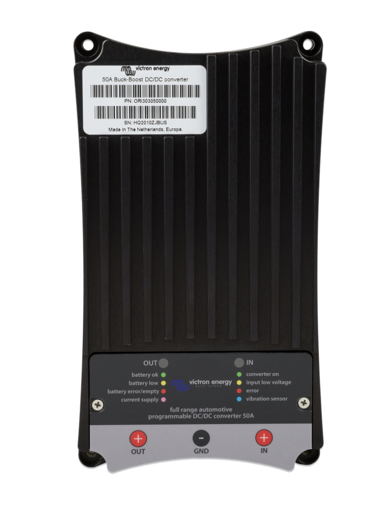 Victron Buck-Boost DC-DC Konverter 50A