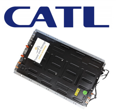 CATL PowerBlock-16S-48-11 (48V/11.15 kWh)