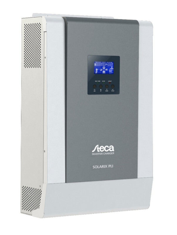 Steca Solarix PLI 5000-48 Steca Solarix PLI 5000-48