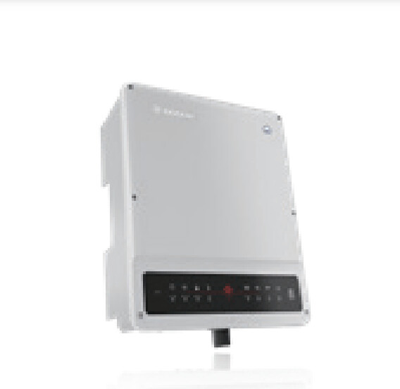 GoodWe GW10K-BT Batterie-Wechselrichter inkl. Energy-Meter