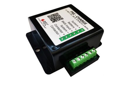 Pre-Charge-Modul 11-68V V2.2 für REC BMS Pre-Charge-Modul 11-68V V2.2 für REC BMS