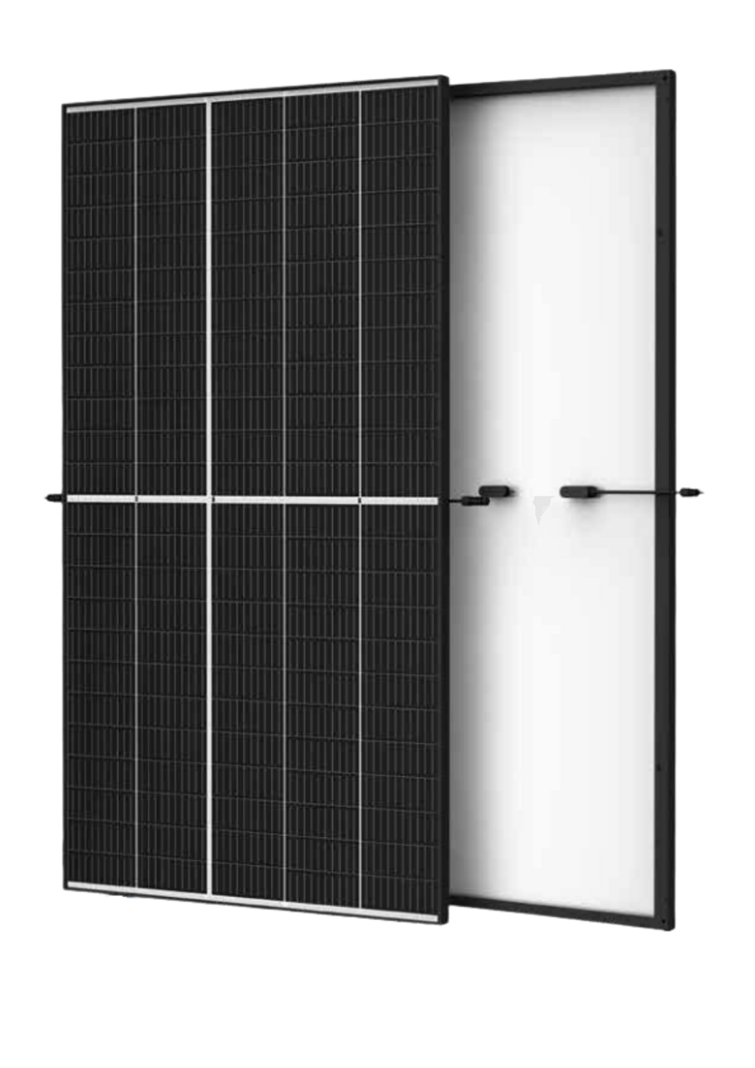 Trina Solar Vertex S TSM 400DE09 08 400Wp Solarmodul