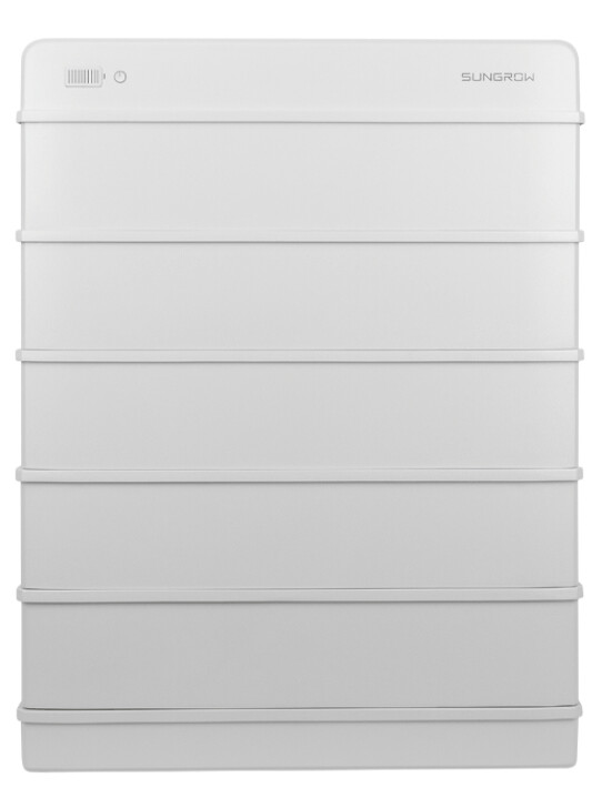 Sungrow SBR 160 - 16.0kWh Sungrow SBR 160 - 16.0kWh