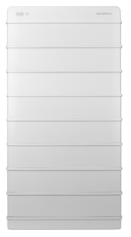 Sungrow SBR 256 - 25.6kWh