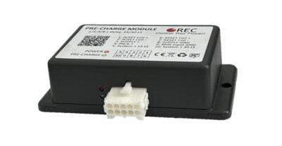 Pre-Charge Module 10-80V V3.0 für REC-BMS
