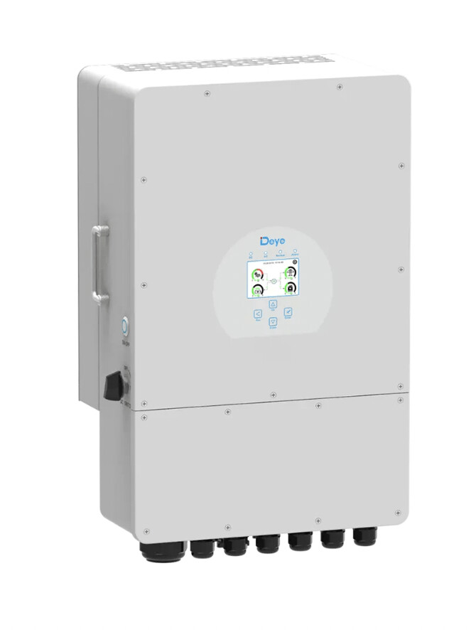 Deye SUN-6K-SG04LP3