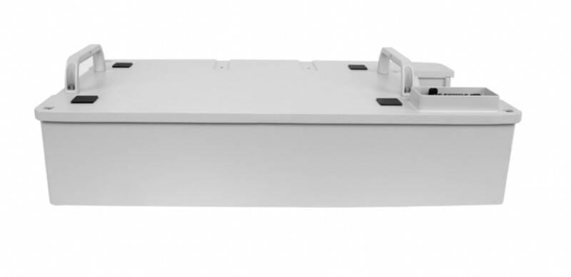 Zusatzmodul Sungrow SBR 3,2kWh