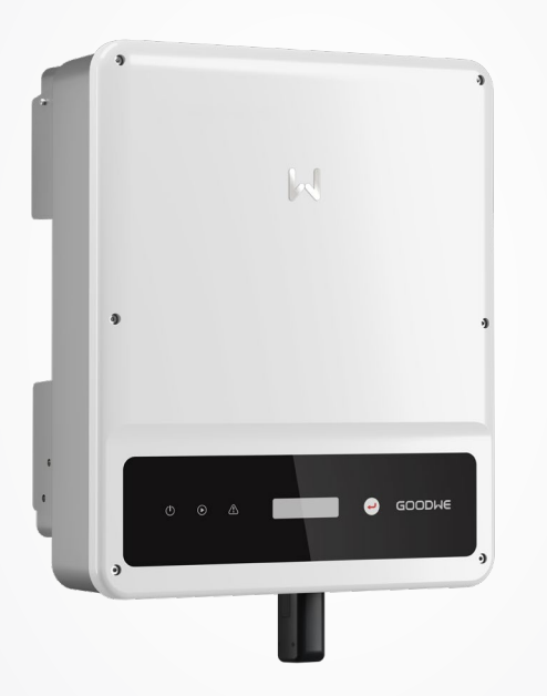 GoodWe GW10KT-DT  SDT G2-Serie