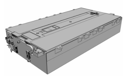 CATL PowerBlock-18S-66-10.1 (66V/10,1 kWh) NEW Version