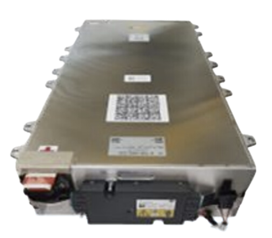 FARASIS PowerBlock-18S-66-9.6 (66V/9,6 kWh) High-Curent-Version