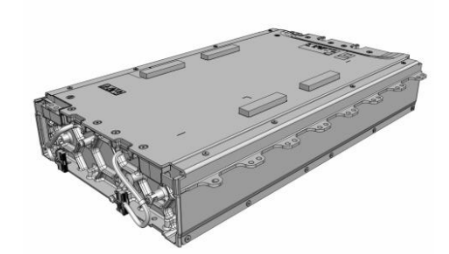 SKI PowerBlock-26S-96-18 (96V/17,73 kWh) - ZERO MILES