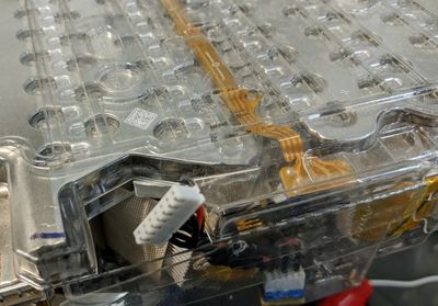 BMS-Stecker-Umbau für Tesla-Module 6S JST-XH (Dienstleistung) BMS-Stecker-Umbau für Tesla-Module 6S JST-XH (Dienstleistung)