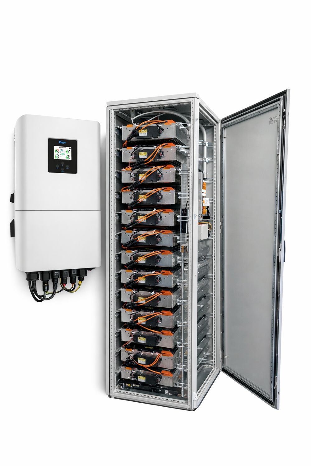 PowerRack-92-LV CATL-Module