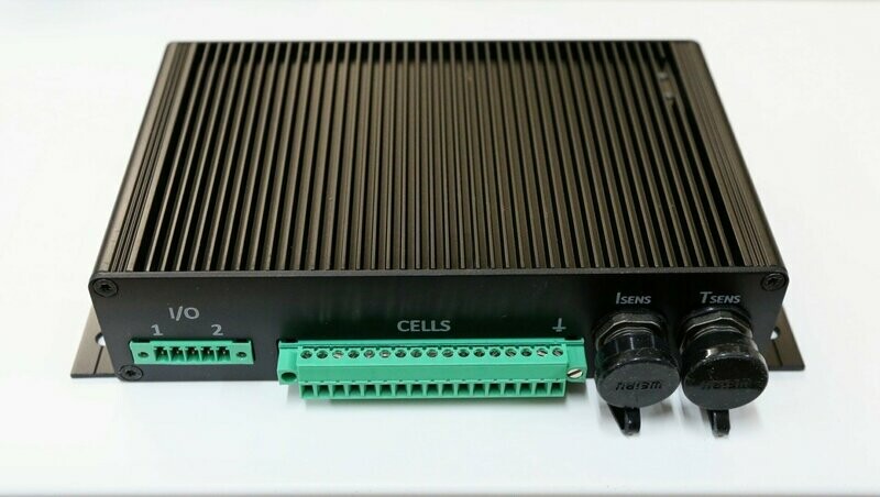 REC 1Q-BMS 16S Universal für Systeme mit 5-16 Zellen / 1Q-BMS REC 1Q-BMS 16S Universal für Systeme mit 5-16 Zellen / 1Q-BMS