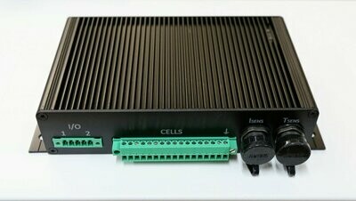 REC 1Q-BMS 16S Universal für Systeme mit 5-16 Zellen / 1Q-BMS REC 1Q-BMS 16S Universal für Systeme mit 5-16 Zellen / 1Q-BMS