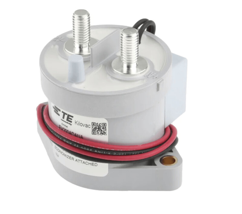 Haupt-Sicherheits-Schütz / 12V-500A