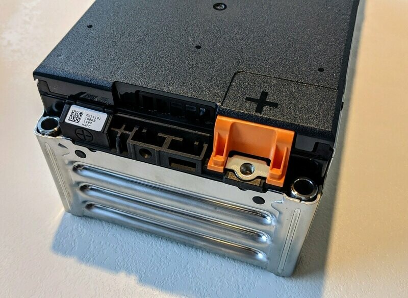 Samsung SDI PowerBlock-12S-48-1.6 (48V/1.62 kWh) - 2nd-Life Samsung SDI PowerBlock-12S-48-1.6 (48V/1.62 kWh) - 2nd-Life