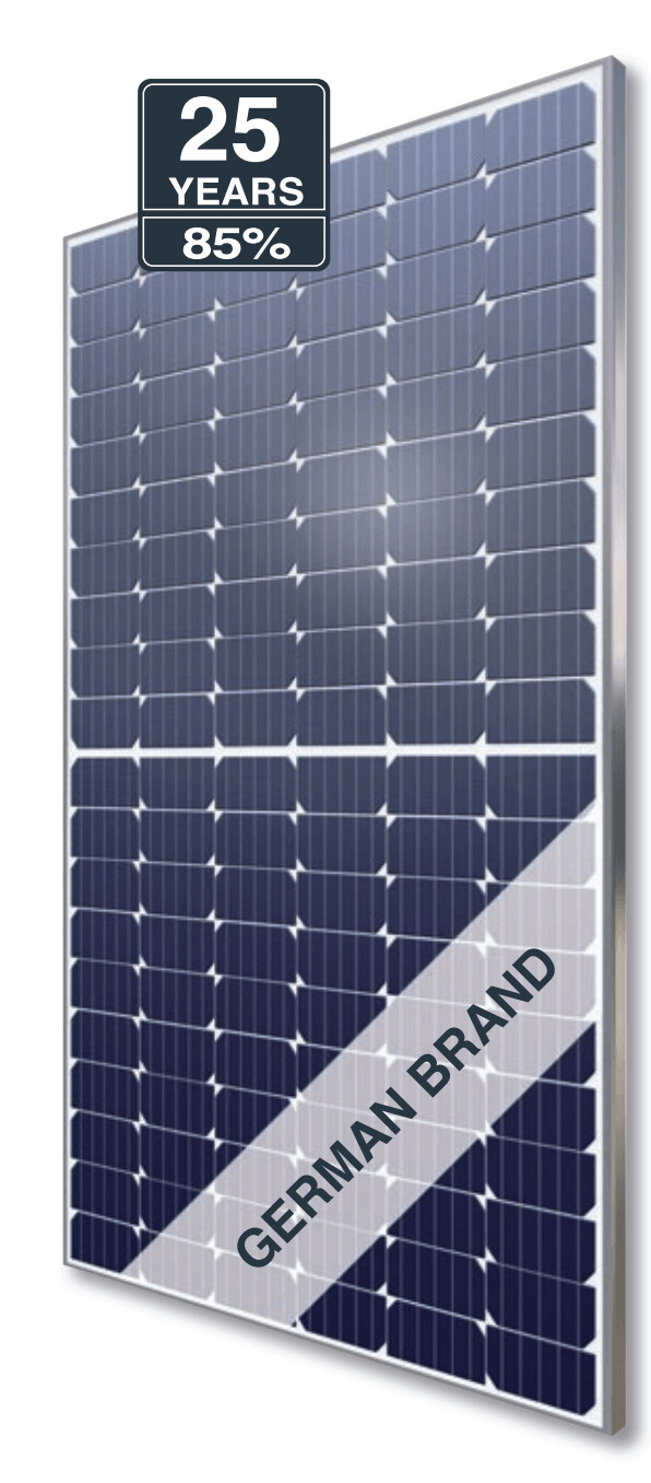 AXITEC Energy AXIpremium XL HC AC-370MH/120V Solarmodul 370 Watt