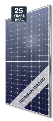 AXITEC Energy AXIpremium XL HC AC-370MH/120V Solarmodul 370 Watt AXITEC Energy AXIpremium XL HC AC-370MH/120V Solarmodul 370 Watt