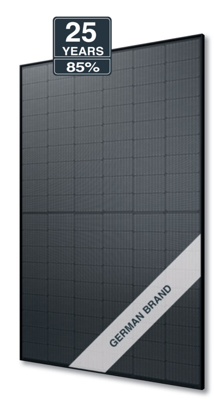 AXITEC Solarmodul 400 Wp - AC-400MH/108V AXIblackpremium XXL HC AXITEC Solarmodul 400 Wp - AC-400MH/108V AXIblackpremium XXL HC